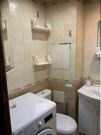 Сдается трёхкомнатная квартира в Киевском районе Донецк