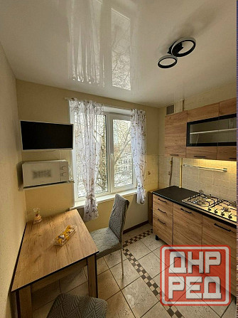 Сдается трёхкомнатная квартира в Киевском районе Донецк - изображение 3