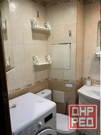 Сдается трёхкомнатная квартира в Киевском районе Донецк - изображение 4