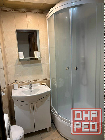 Сдается трёхкомнатная квартира в Киевском районе Донецк - изображение 2