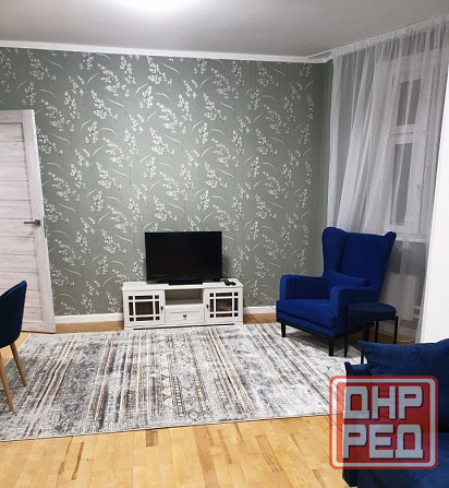 Сдаю двухкомнатную квартиру в Куйбышевском районе Донецк - изображение 1