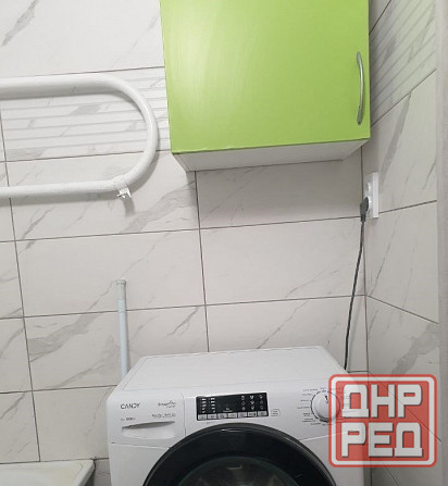 Сдаю двухкомнатную квартиру в Куйбышевском районе Донецк - изображение 2