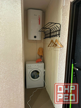 Сдам двушку в Калининском районе Донецк - изображение 2