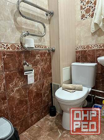 Сдам двушку в Калининском районе Донецк - изображение 1