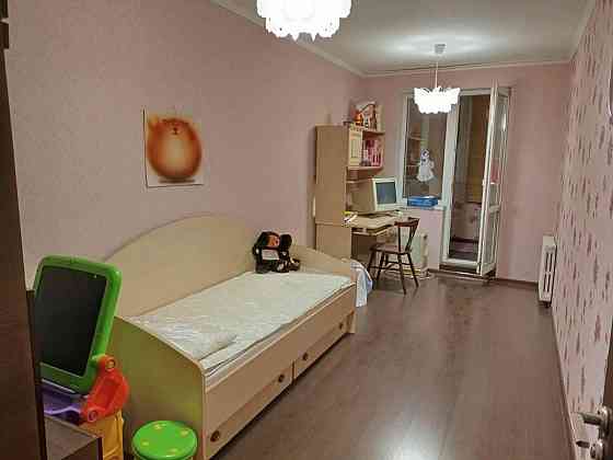 Продаётся 3-комнатная квартира comfort-class Донецк