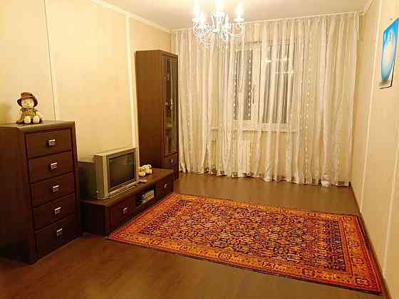 Продаётся 3-комнатная квартира comfort-class Донецк