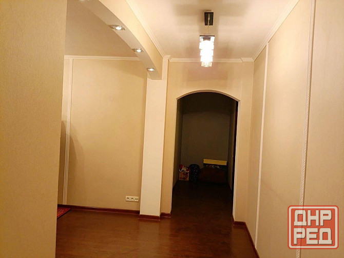 Продаётся 3-комнатная квартира comfort-class Донецк - изображение 4