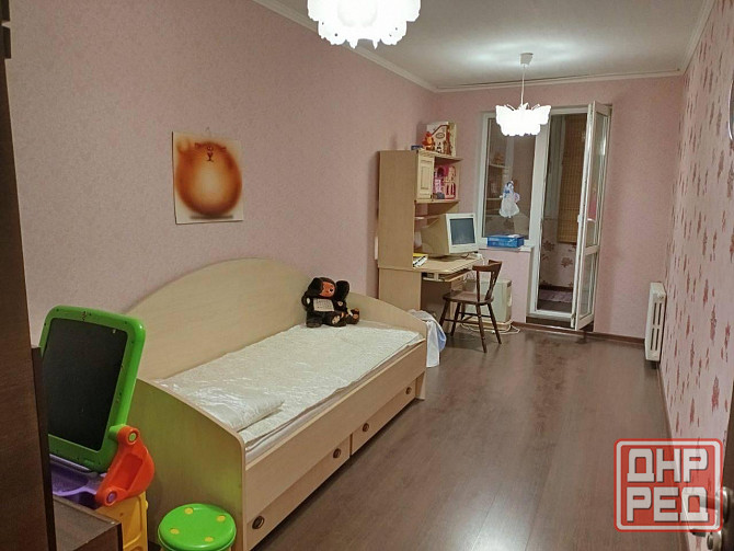 Продаётся 3-комнатная квартира comfort-class Донецк - изображение 3