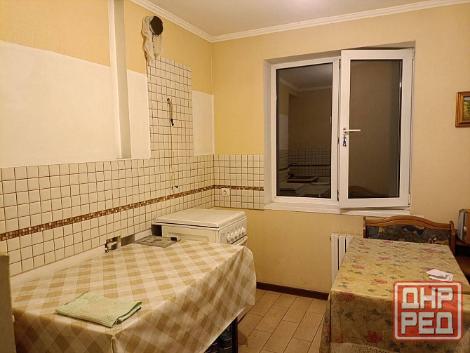 Продаётся 3-комнатная квартира comfort-class Донецк - изображение 5