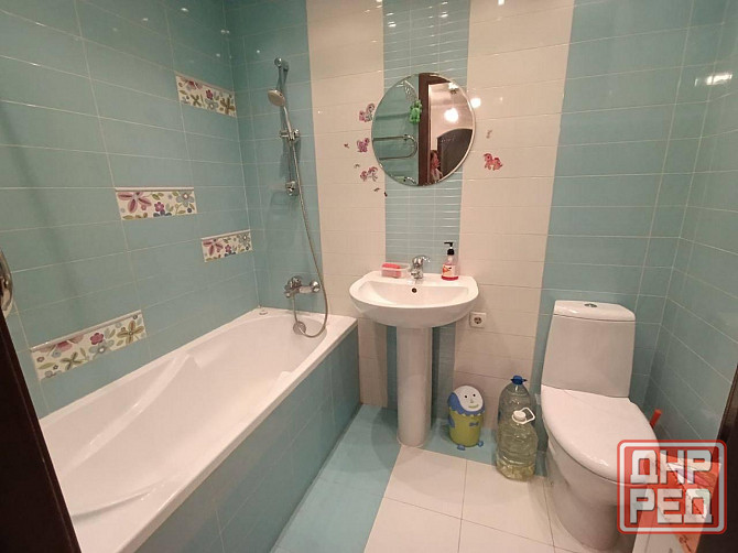 Продаётся 3-комнатная квартира comfort-class Донецк - изображение 6