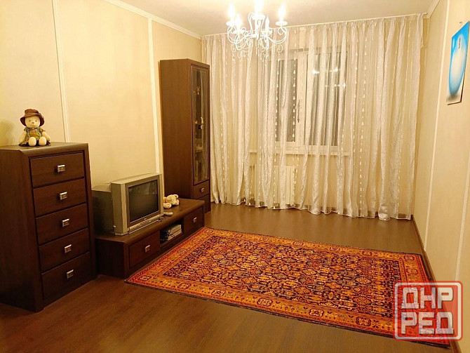 Продаётся 3-комнатная квартира comfort-class Донецк - изображение 2