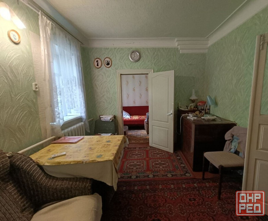 Продается дом Пролетарский р-н Объединенный Донецк - изображение 5