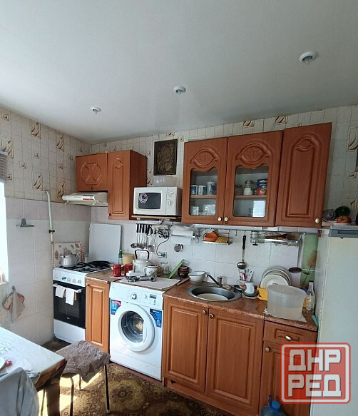 Продается дом Пролетарский р-н Объединенный Донецк - изображение 2