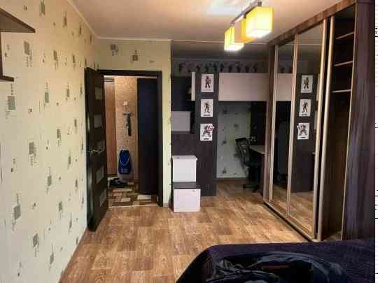 Сдается однокомнатная квартира в Калининском районе Донецк