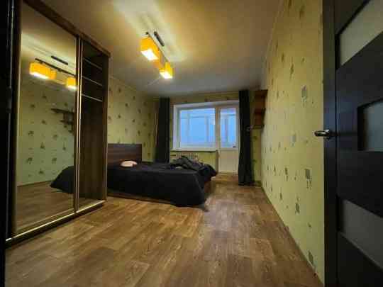 Сдается однокомнатная квартира в Калининском районе Донецк