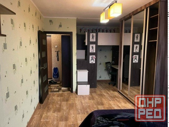 Сдается однокомнатная квартира в Калининском районе Донецк - изображение 2