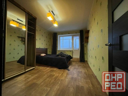 Сдается однокомнатная квартира в Калининском районе Донецк - изображение 1