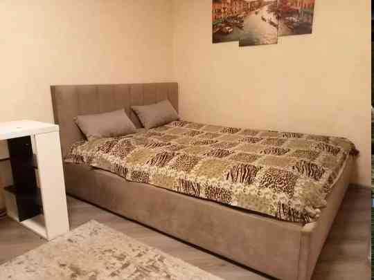 Сдается однокомнатная квартира в Буденовском районе Донецк