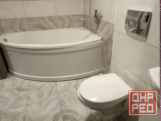 Сдается однокомнатная квартира в Буденовском районе Донецк - изображение 2