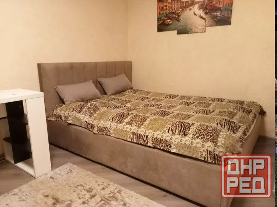 Сдается однокомнатная квартира в Буденовском районе Донецк - изображение 1