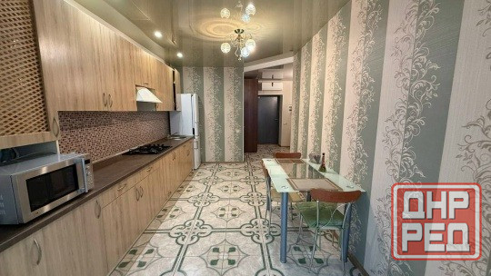 Сдается 2-комнатная квартира Район: Ворошиловский Донецк - изображение 1