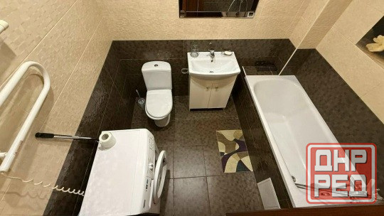 Сдается 2-комнатная квартира Район: Ворошиловский Донецк - изображение 4