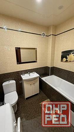 Сдается 2-комнатная квартира Район: Ворошиловский Донецк - изображение 3