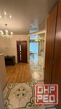 Сдается 2-комнатная квартира Район: Ворошиловский Донецк - изображение 2