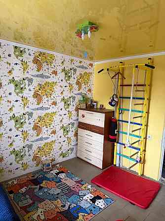 Срочно сдам 3к квартиру на Бирстауне Донецк