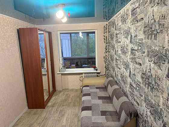 Срочно сдам 3к квартиру на Бирстауне Донецк