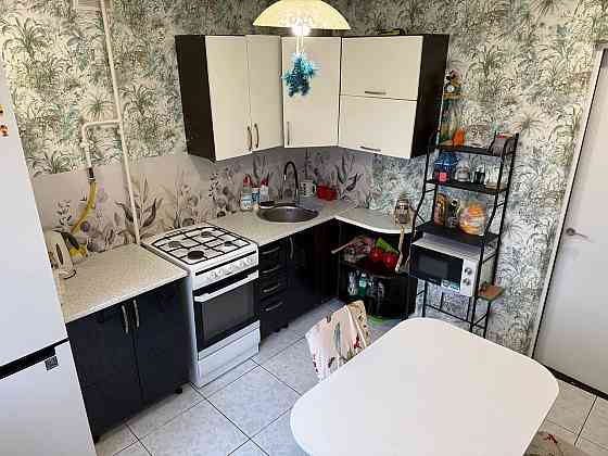 Срочно сдам 3к квартиру на Бирстауне Донецк