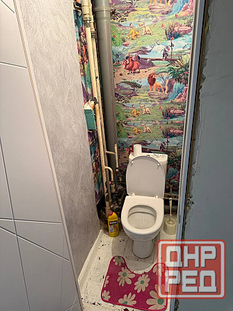 Срочно сдам 3к квартиру на Бирстауне Донецк - изображение 10