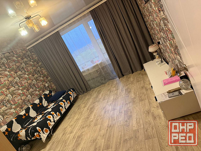 Срочно сдам 3к квартиру на Бирстауне Донецк - изображение 6
