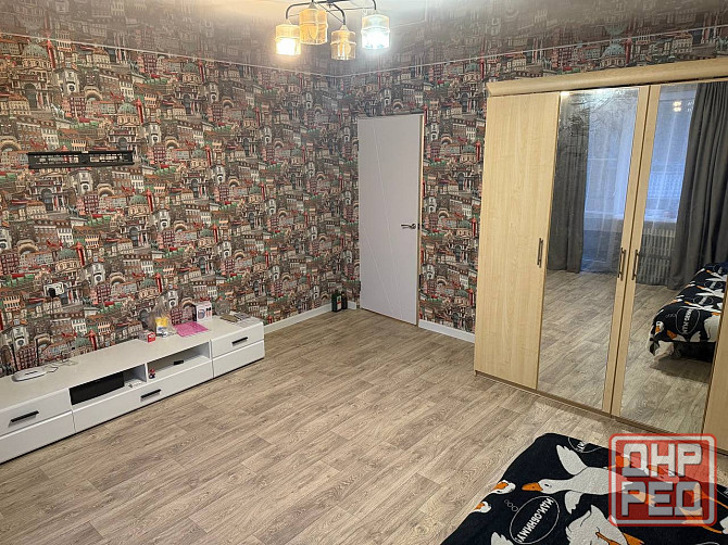 Срочно сдам 3к квартиру на Бирстауне Донецк - изображение 5