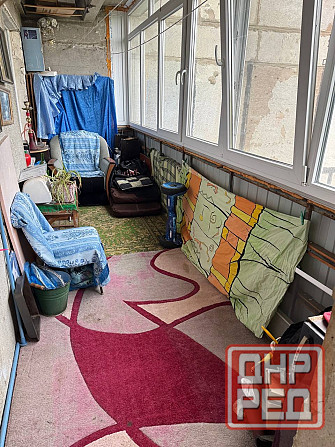 Срочно сдам 3к квартиру на Бирстауне Донецк - изображение 11