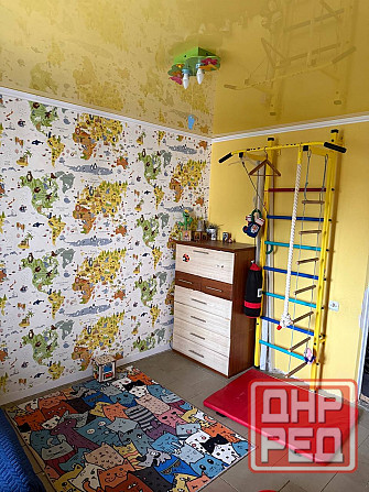 Срочно сдам 3к квартиру на Бирстауне Донецк - изображение 2