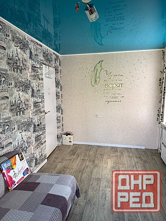 Срочно сдам 3к квартиру на Бирстауне Донецк - изображение 4