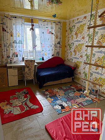 Срочно сдам 3к квартиру на Бирстауне Донецк - изображение 7