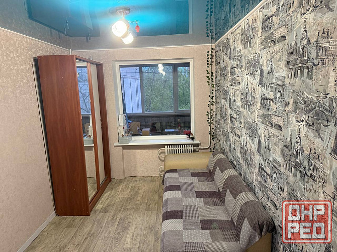 Срочно сдам 3к квартиру на Бирстауне Донецк - изображение 3