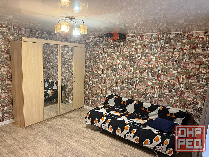 Срочно сдам 3к квартиру на Бирстауне Донецк - изображение 8