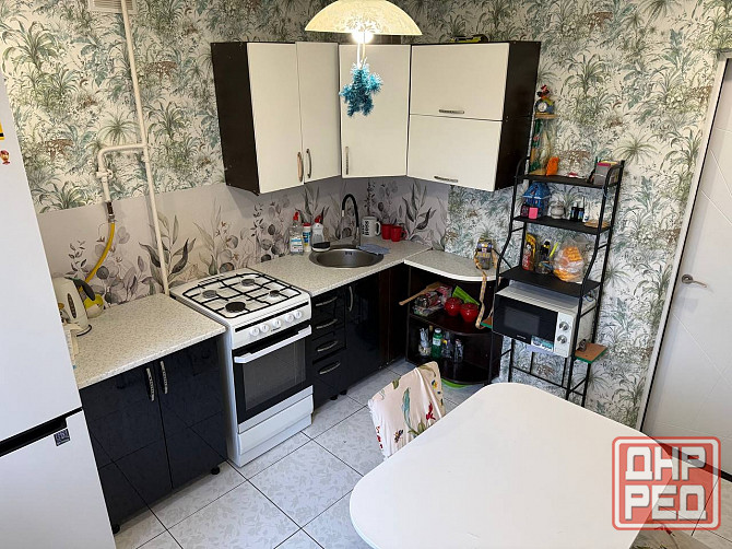 Срочно сдам 3к квартиру на Бирстауне Донецк - изображение 1