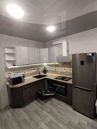 Аренда 1 комнатной квартиры в Буденновском р-не Донецк