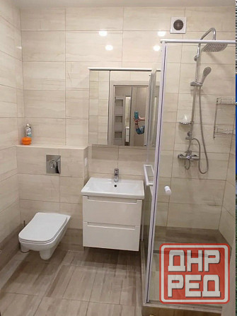 Аренда 1 комнатной квартиры в Буденновском р-не Донецк - изображение 4