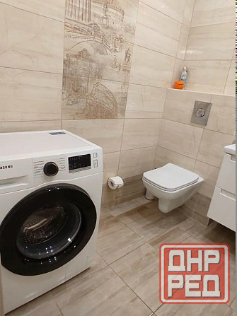 Аренда 1 комнатной квартиры в Буденновском р-не Донецк - изображение 3