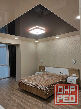 Аренда 1 комнатной квартиры в Буденновском р-не Донецк - изображение 2