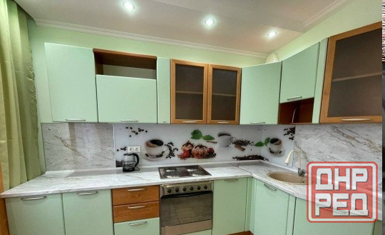 Сдам Двухкомнатную квартиру в Калининском районе Донецк - изображение 2