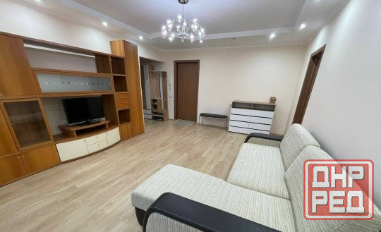 Сдам Двухкомнатную квартиру в Калининском районе Донецк - изображение 1