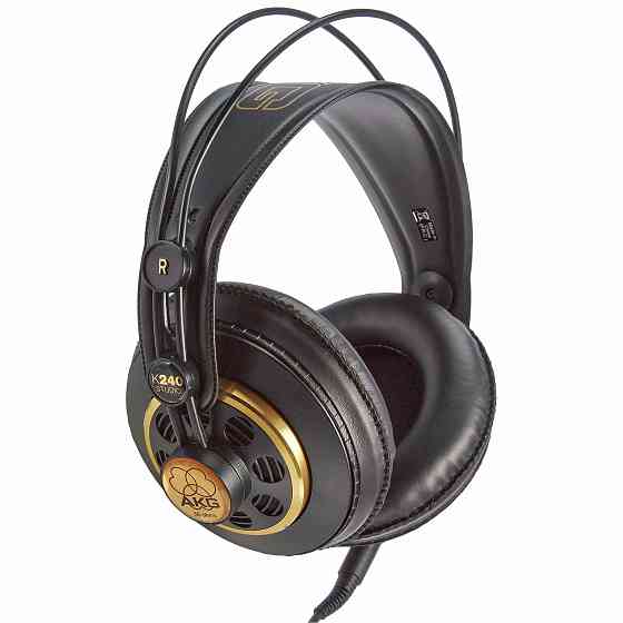 Наушники студийные AKG K240 Studio, мониторные Донецк