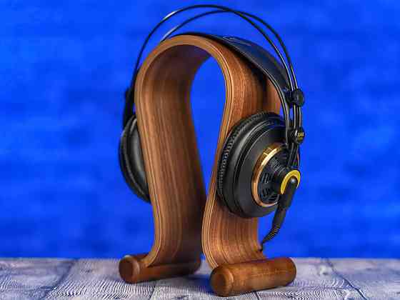 Наушники студийные AKG K240 Studio, мониторные Донецк