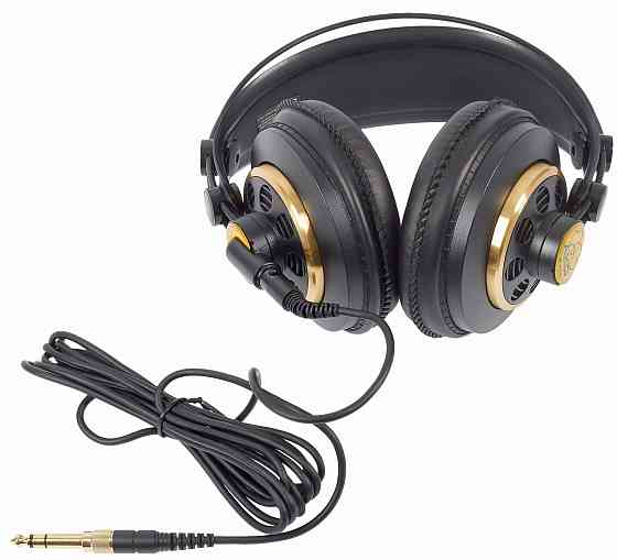 Наушники студийные AKG K240 Studio, мониторные Донецк